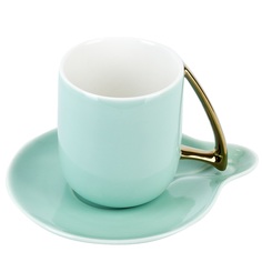 Чайный набор 4 предмета на 2 персоны 5th Avenue, 240 мл, Nouvelle