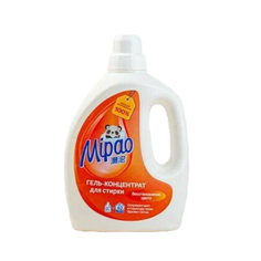 Гель Mipao Восстановление цвета для стирки цветного белья 2 л