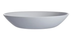Тарелка суповая Luminarc Diwali Granit 20 см
