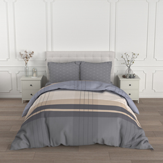 Постельное белье семейный размер Для SNOFF сатин Тира хлопок наволочки 70*70