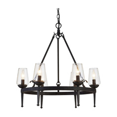 Arte Lamp Подвесная люстра Arte Lamp A1722SP-6BA