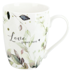 Кружка Floristry Nouvelle 340 мл 1620092-1