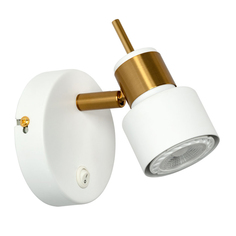 Arte Lamp Спот Arte Lamp ALMACH A1906AP-1WH
