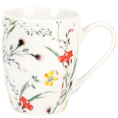 Кружка Floristry Nouvelle 340 мл 1620093-2