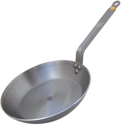 Сковорода De Buyer Mineral b element 5610.20 20 см