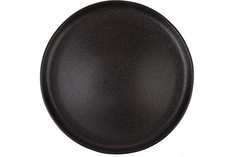 Nouvelle Набор тарелок 2 шт "Black Stone", 26 см, 0540158-Н2