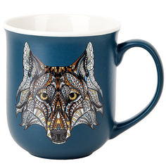 Кружка Волк Nouvelle 380 мл 2410064-2