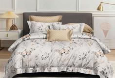 Постельное белье Cleo Pure Cotton из поплина арт 238-PC