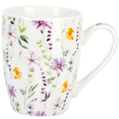Кружка Floristry Nouvelle 340 мл 1620093-4