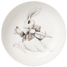 Салатник Lefard Wonderland 19х5 см, 750 мл