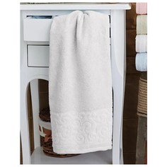 Полотенце TIFFANY (кремовый) Размер: 70x130 см Sofi de Marko