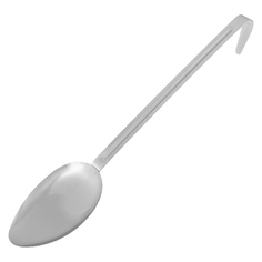 Ложка гарнирная нерж 39см Chef ТМ Appetite,(500 085 378)