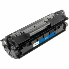 Тонер-картридж для лазерного принтера G&G () черный, совместимый