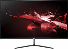 31.5" Монитор Acer Nitro ED320QRSbiipx Black 165Hz 1920x1080 VA