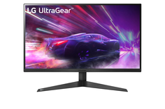 24" Монитор LG 24GQ50F-B Black 165Hz 1920x1080 VA