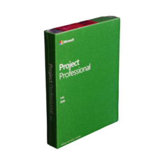 Операционная система Microsoft (mic-project-pro-2019-box)