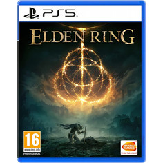 Elden Ring (русские субтитры) (PS5) Bandai