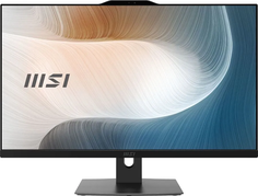 Моноблок MSI AM272P 12M-453XRU Black (9S6-AF8211-453)