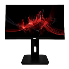 23.8" Монитор RDW COMPUTERS Black 75Hz 1920x1080 IPS
