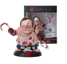 Фигурка Dota 2 Dota 2: Pudge