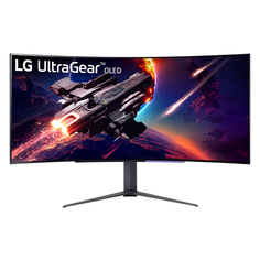 45" Монитор LG Black 240Hz 3440x1440 IPS