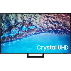 Телевизор Samsung UE55BU8500U, 55"(139 см), UHD 4K