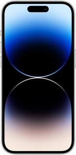 Смартфон Apple iPhone 14 Pro 512 Gb, 6Gb, Silver