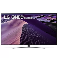 Телевизор LG 55QNED876QB.ADGG, 55"(140 см), UHD 4K