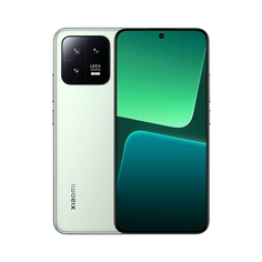 Смартфон Xiaomi 13 8/256Gb Green