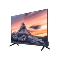 Телевизор BQ 32S04B, 32"(81 см), HD