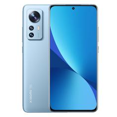 Смартфон Xiaomi 12/256GB Blue (art-13055)