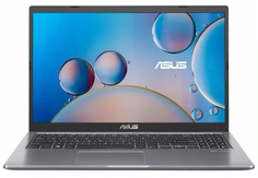 Ноутбук ASUS P1511CEA-BQ752R Silver (90NB0TY1-M12390)