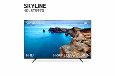 Телевизор Skyline 40LST5970, 40"(102 см), FHD