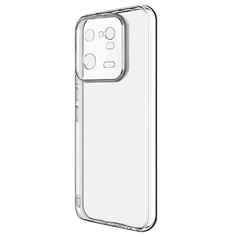 Чехол для Xiaomi 13 2.0mm TPU Clear case прозрачный Unknown