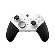 Геймпад Microsoft Xbox Wireless Controller Elite Series 2 – Core (белый)