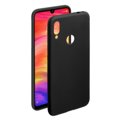Чехол Deppa Gel Color Case для Xiaomi Redmi Note 7 (2019) черный