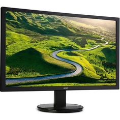 21.5" Монитор Acer K222HQLBid Black 60Hz 1920x1080 TN