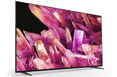 Телевизор Sony XR-55X90K, 55"(139 см), UHD 4K