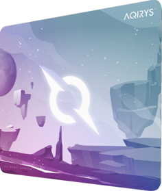 Коврик для мыши AQIRYS GRAVITY_MD (GRAVITY_MD)