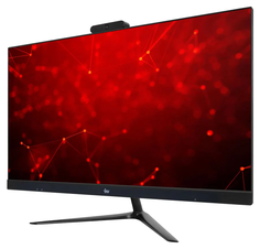 Моноблок iRU Office 27IH5P2K Gray (1865016)