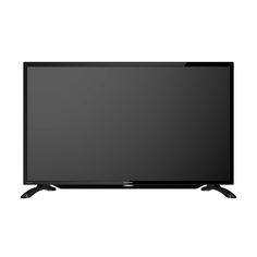 Телевизор Sharp 2T-C32BD1X, 32"(81 см), HD