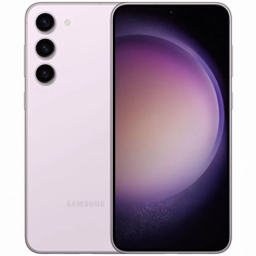 Смартфон Samsung Galaxy S23+ 8/512GB Light Pink