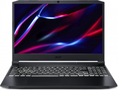 Ноутбук Acer Nitro 5 AN515-45-R24V Black (NH.QBCER.00F)