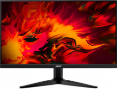 23.8" Монитор Acer Nitro KG241YSbiip Black 165Hz 1920x1080 VA