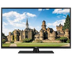 Телевизор BBK 24LEM-1002/T2C, 24"(61 см), HD