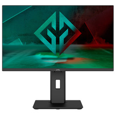 23.8" Монитор GMNG GM-24F01 черный 144Hz 1920x1080 IPS