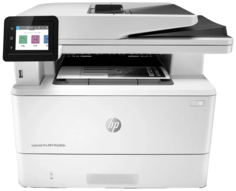 МФУ (принтер, сканер, копир, факс) M428FDN W1A32A HP