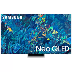 Телевизор Samsung QE65QN95BAUXCE, 65"(165 см), UHD 4K