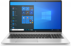 Ноутбук HP ProBook 450 G9 15.6 серебристый