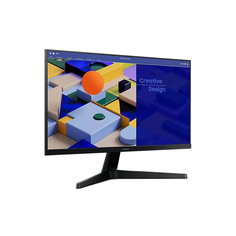 27" Монитор Samsung S27C314EAI 75Hz 1920 х 1080 IPS